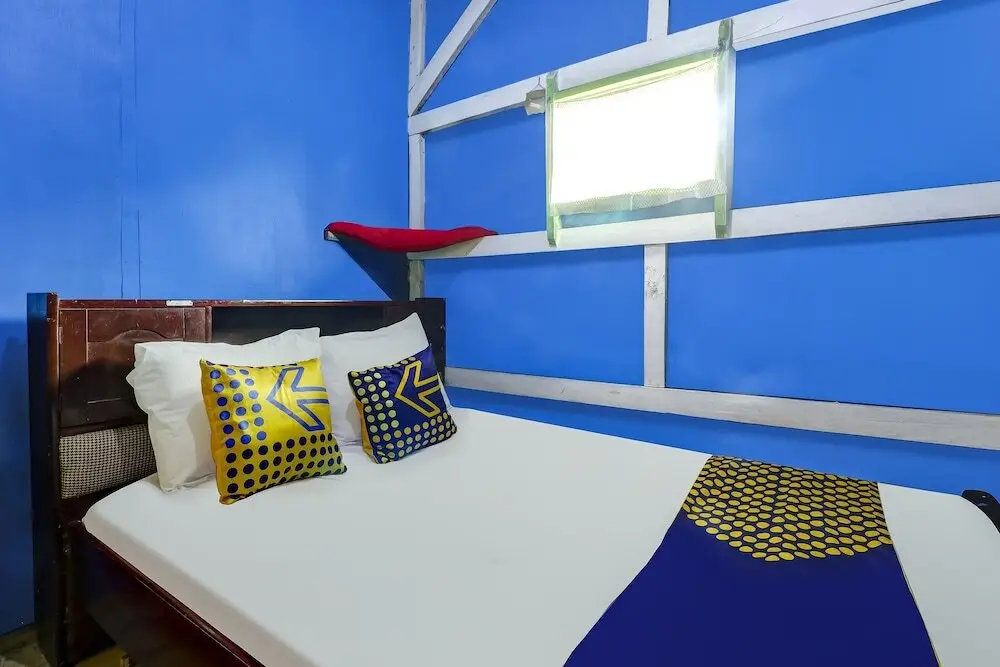 Сореанг: OYO Homes 90991 Eco Tourism Desa Panundaan Ciwidey 2 Syariah