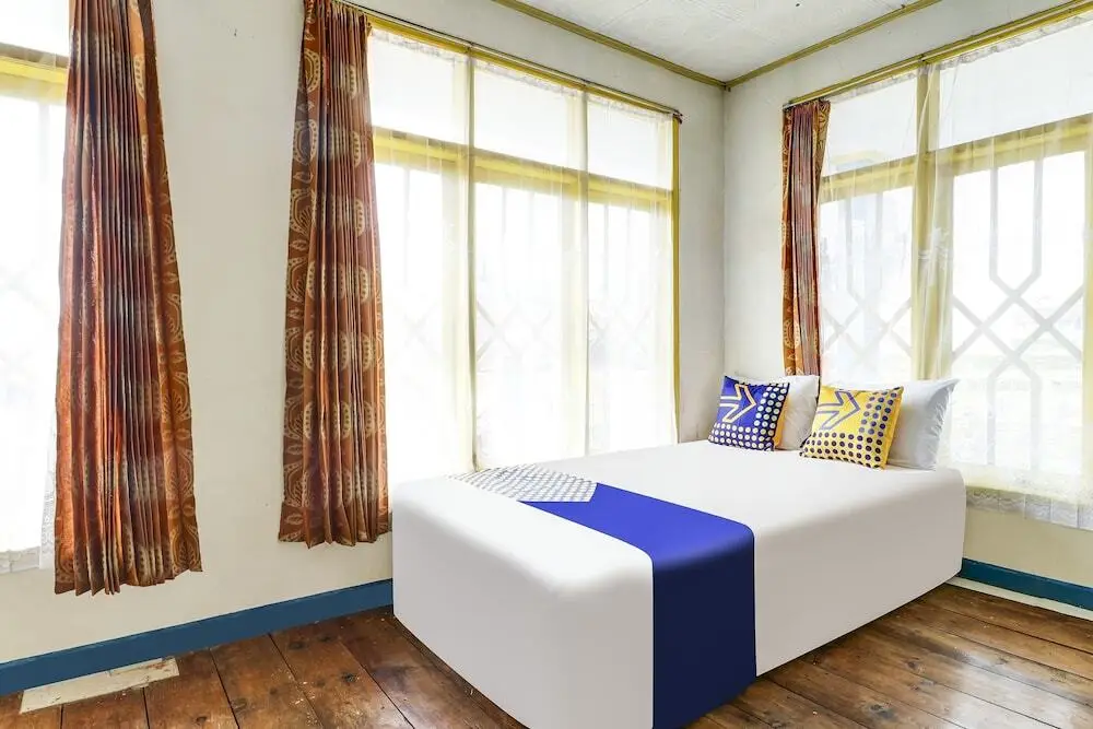Сореанг: OYO Homes 90991 Eco Tourism Desa Panundaan Ciwidey 2 Syariah