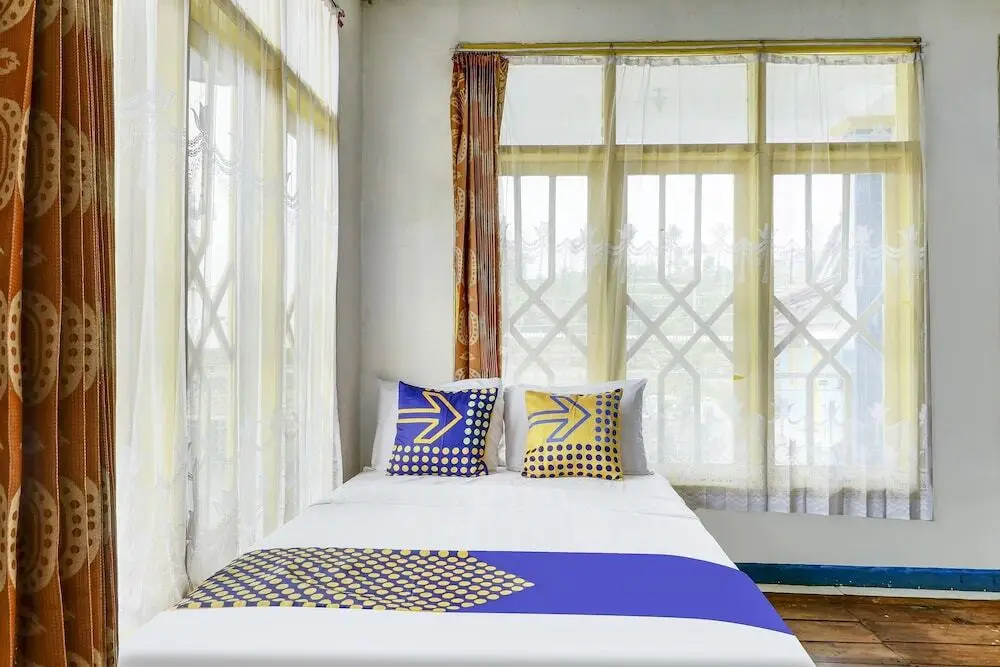 Сореанг: OYO Homes 90991 Eco Tourism Desa Panundaan Ciwidey 2 Syariah