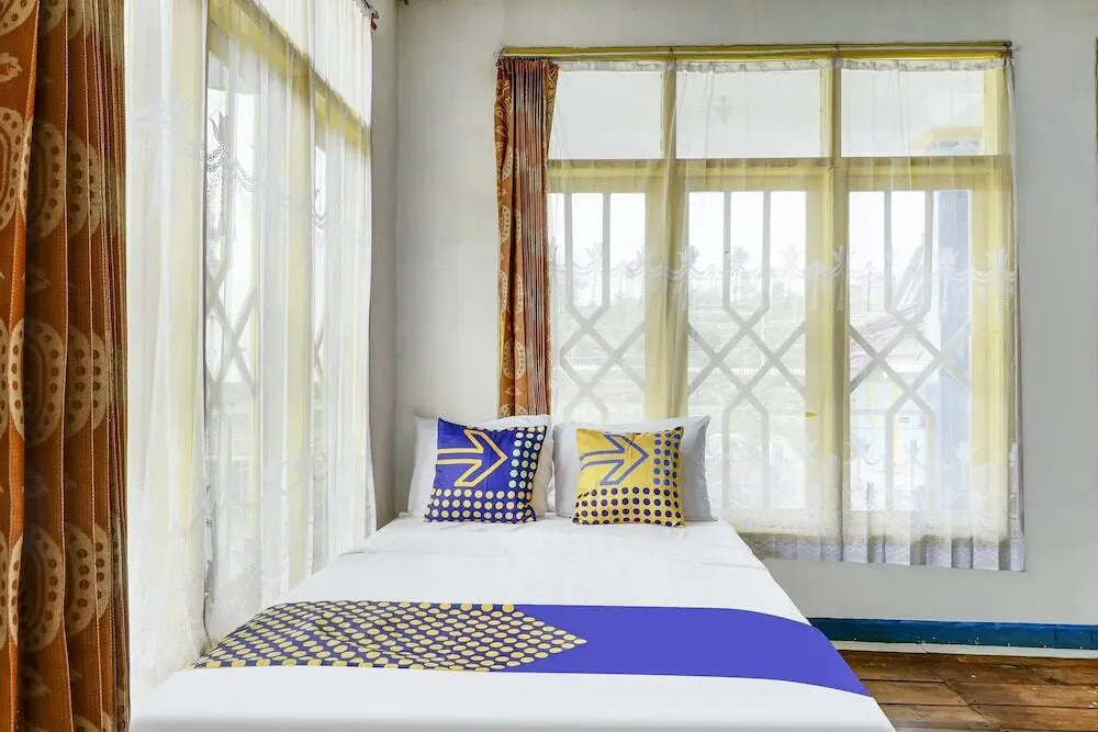 Сореанг: OYO Homes 90991 Eco Tourism Desa Panundaan Ciwidey 2 Syariah