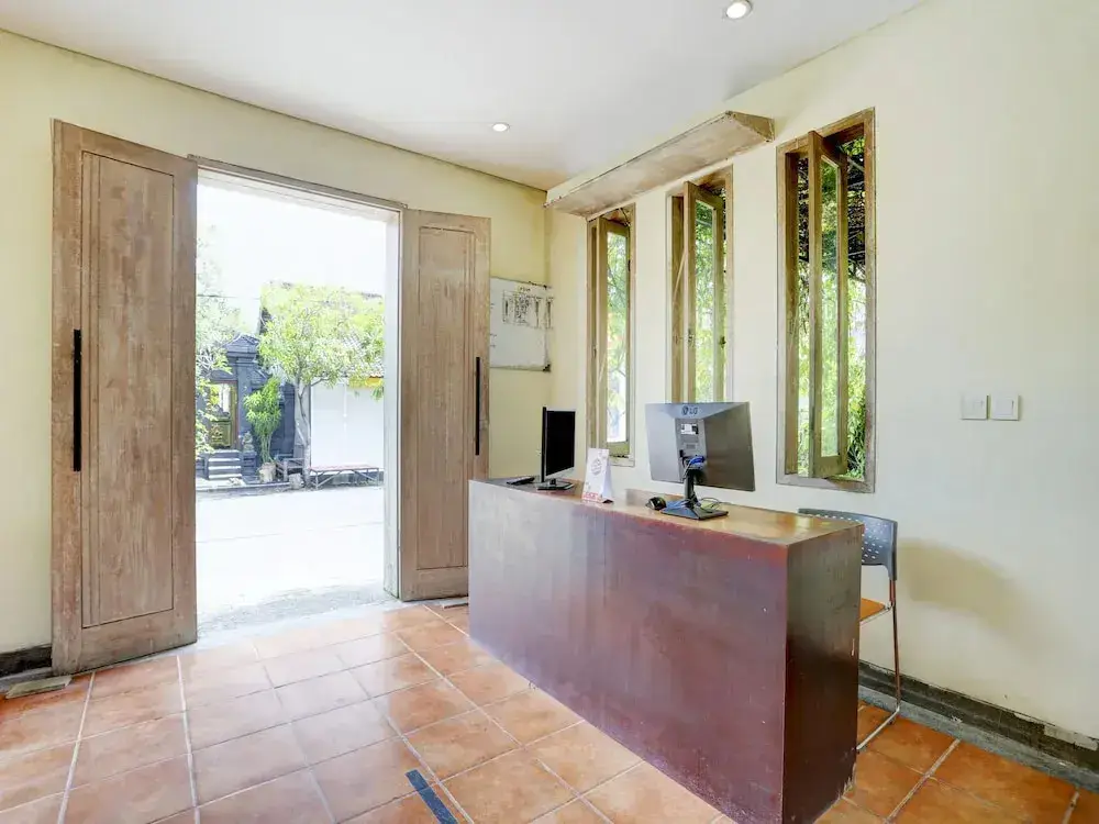 Падангсамбиан: Collection O 3885 Kara Residence