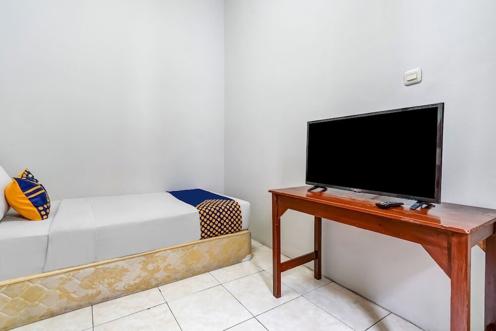 Бандунг: Hotel O The Chatter Place Near Padjajaran University, Dago Street