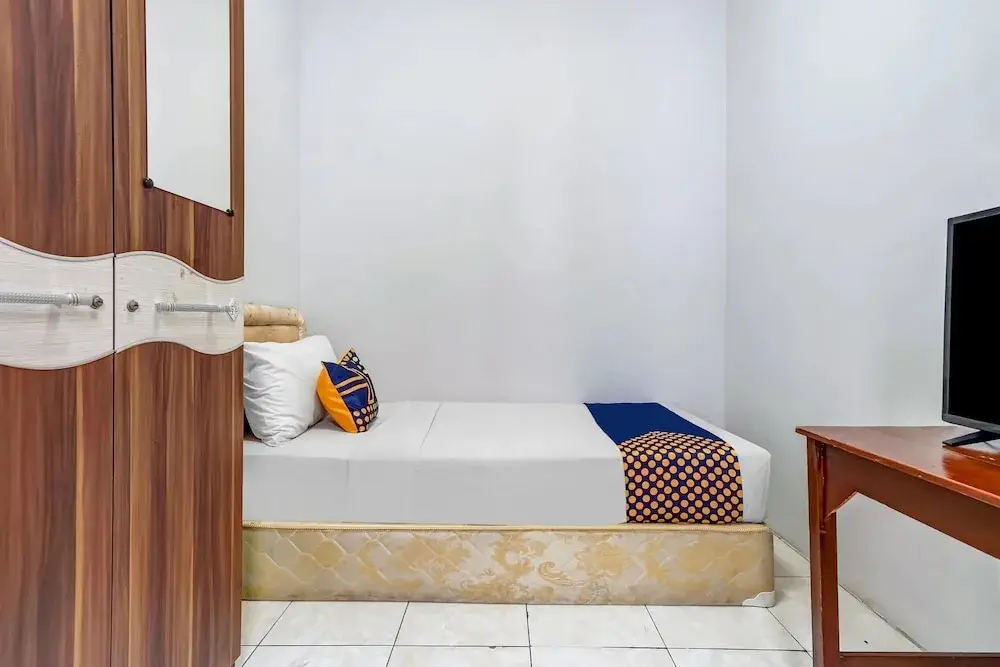 Бандунг: Hotel O The Chatter Place Near Padjajaran University, Dago Street