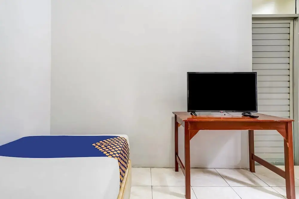 Бандунг: Hotel O The Chatter Place Near Padjajaran University, Dago Street