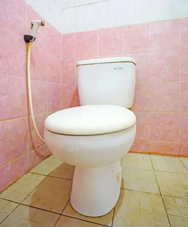 Бандунг: Hotel O The Chatter Place Near Padjajaran University, Dago Street