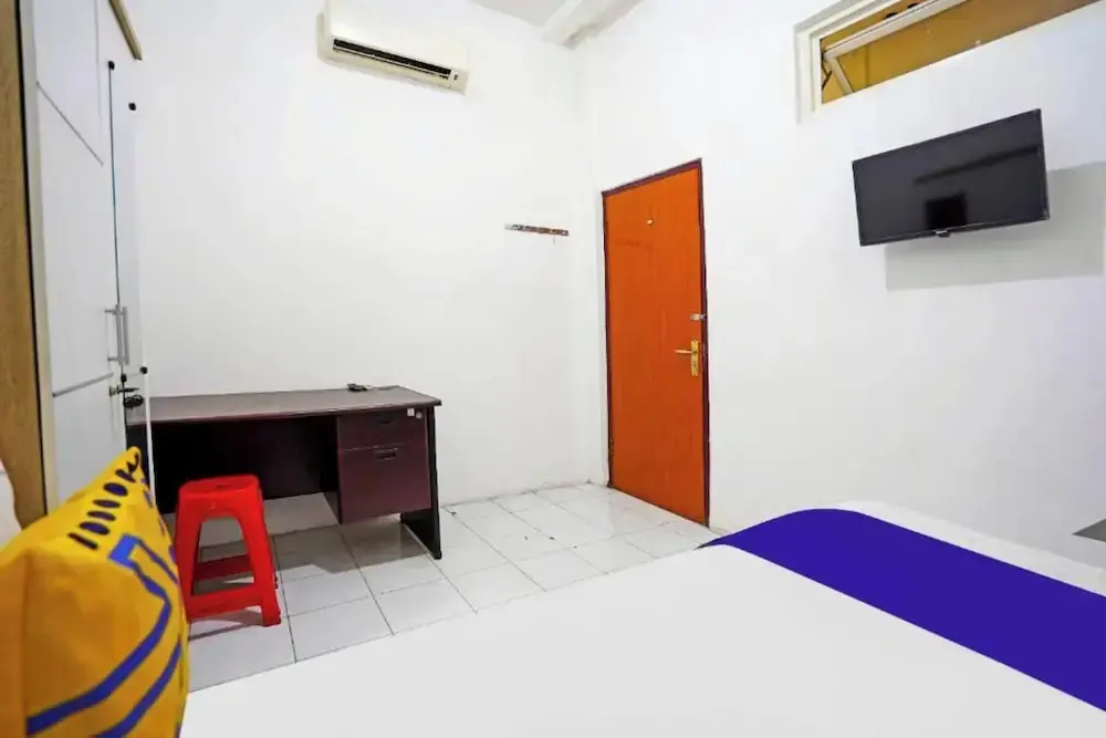 Бандунг: Hotel O The Chatter Place Near Padjajaran University, Dago Street