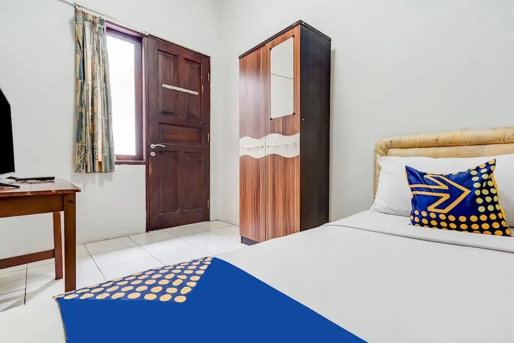 Бандунг: Hotel O The Chatter Place Near Padjajaran University, Dago Street