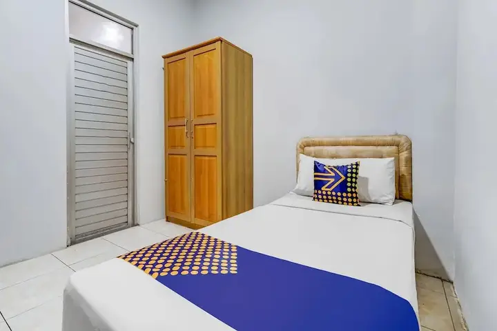 Бандунг: Hotel O The Chatter Place Near Padjajaran University, Dago Street