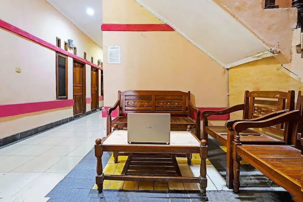 Бандунг: Spot On 91367 Rumah Bundo Syariah