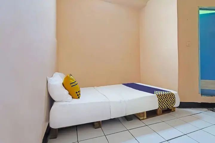 Бандунг: Spot On 91367 Rumah Bundo Syariah