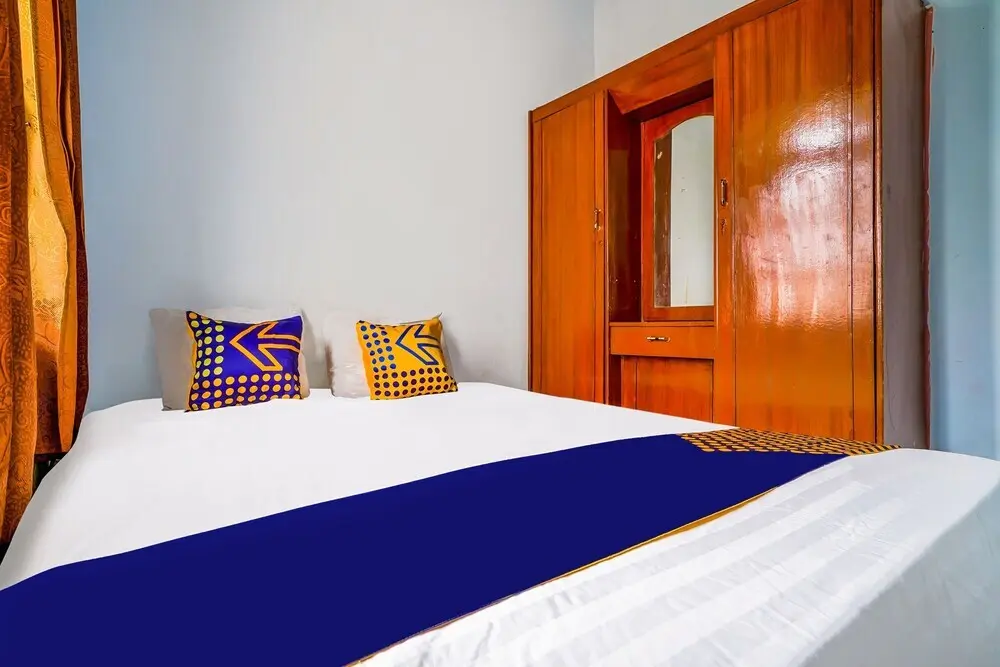 Лембанг: OYO Homes 91002 Eco Tourism Desa Cibodas Areng 3 Syariah