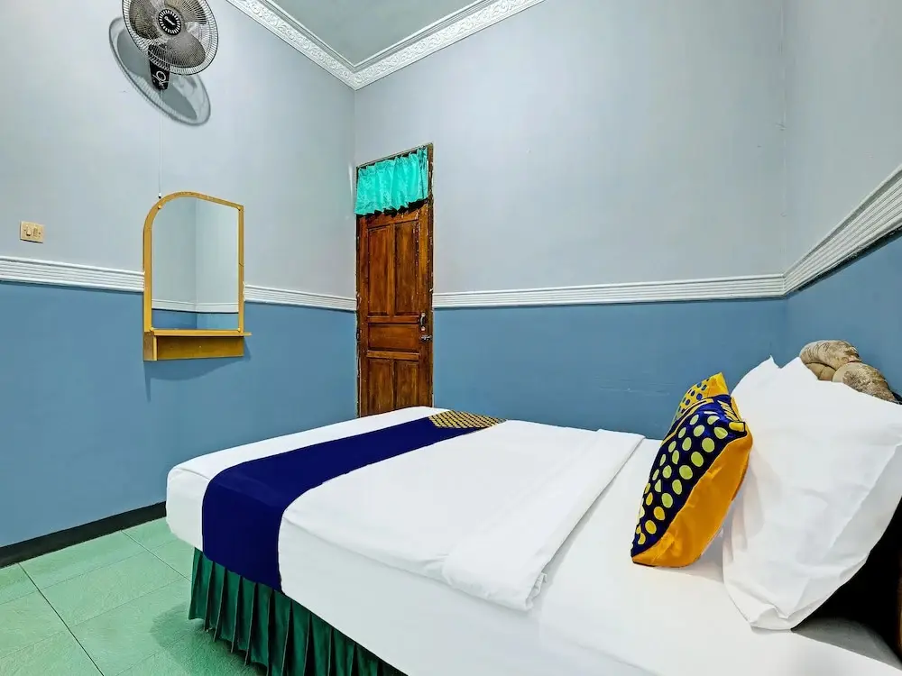 Бандунган: SPOT ON 91912 Hotel Citra Dewi 2