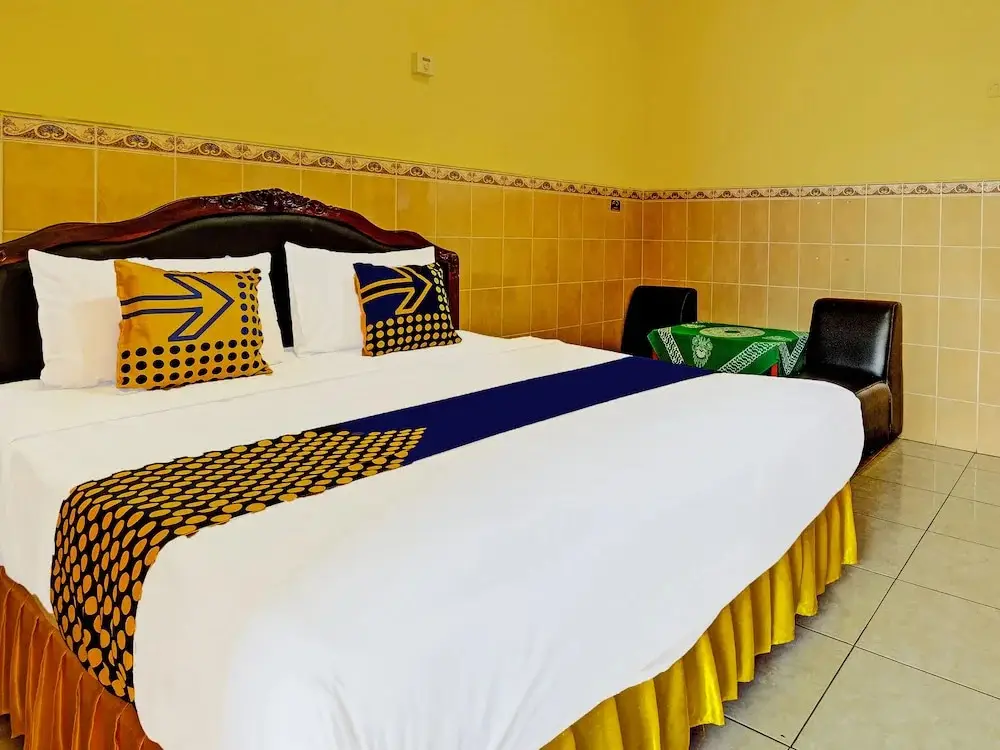 Бандунган: SPOT ON 91912 Hotel Citra Dewi 2