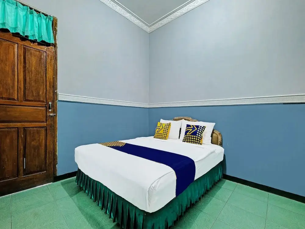 Бандунган: SPOT ON 91912 Hotel Citra Dewi 2