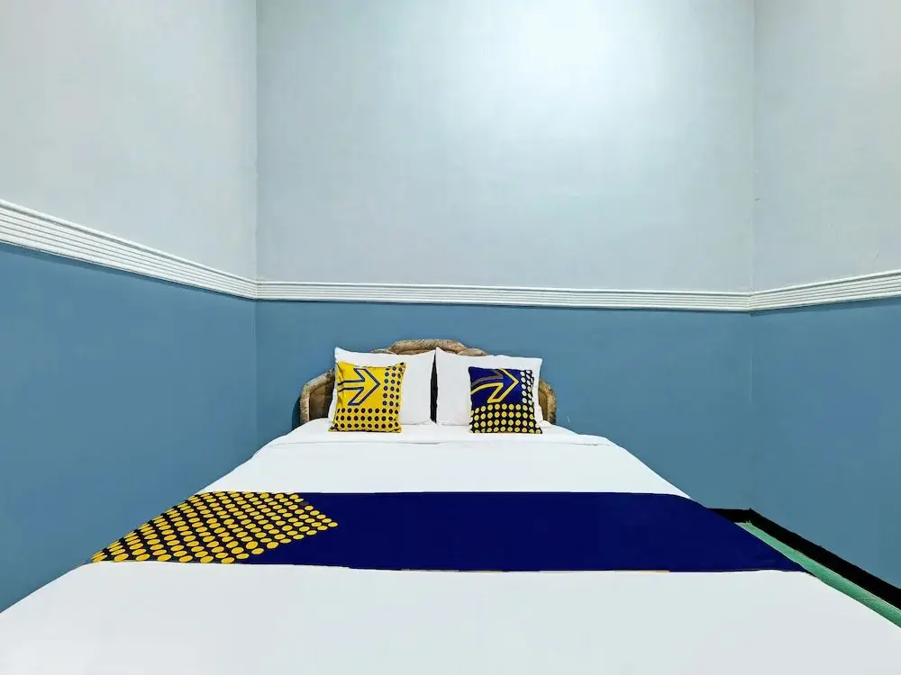 Бандунган: SPOT ON 91912 Hotel Citra Dewi 2