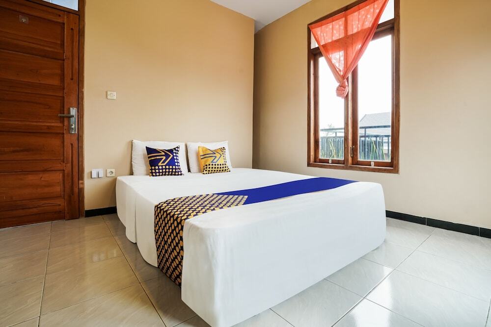 Лембанг: OYO Homes 91008 Eco Tourism Desa Cibodas Babakan Gentong 1 Syariah