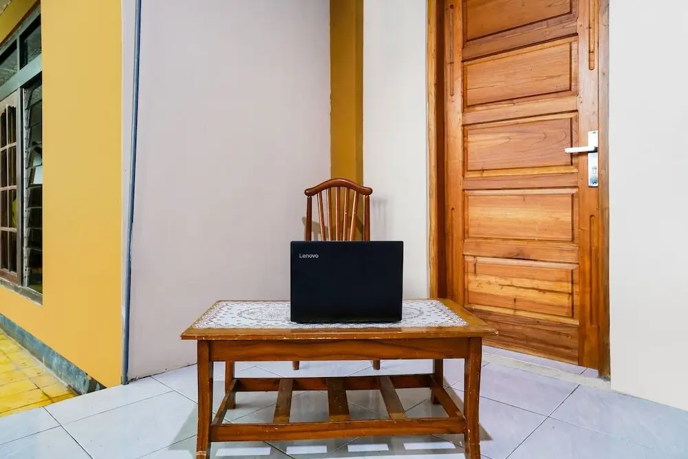 Лембанг: OYO Homes 91008 Eco Tourism Desa Cibodas Babakan Gentong 1 Syariah
