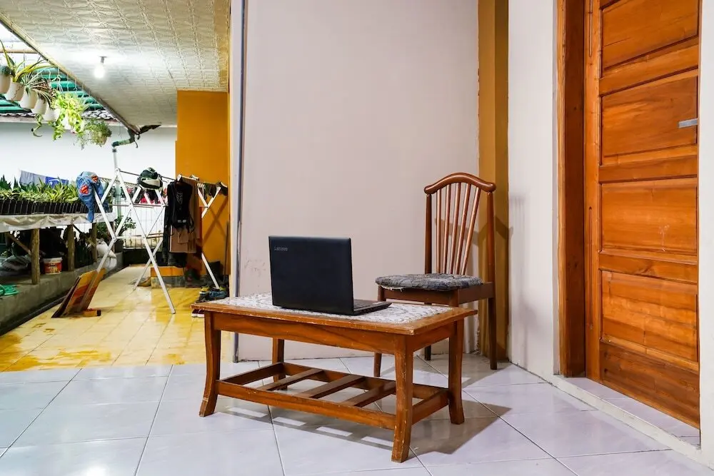 Лембанг: OYO Homes 91008 Eco Tourism Desa Cibodas Babakan Gentong 1 Syariah