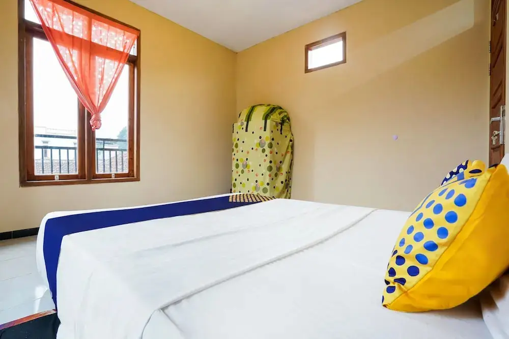 Лембанг: OYO Homes 91008 Eco Tourism Desa Cibodas Babakan Gentong 1 Syariah