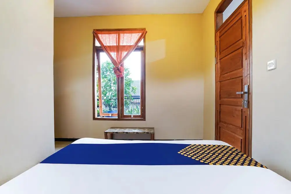 Лембанг: OYO Homes 91008 Eco Tourism Desa Cibodas Babakan Gentong 1 Syariah