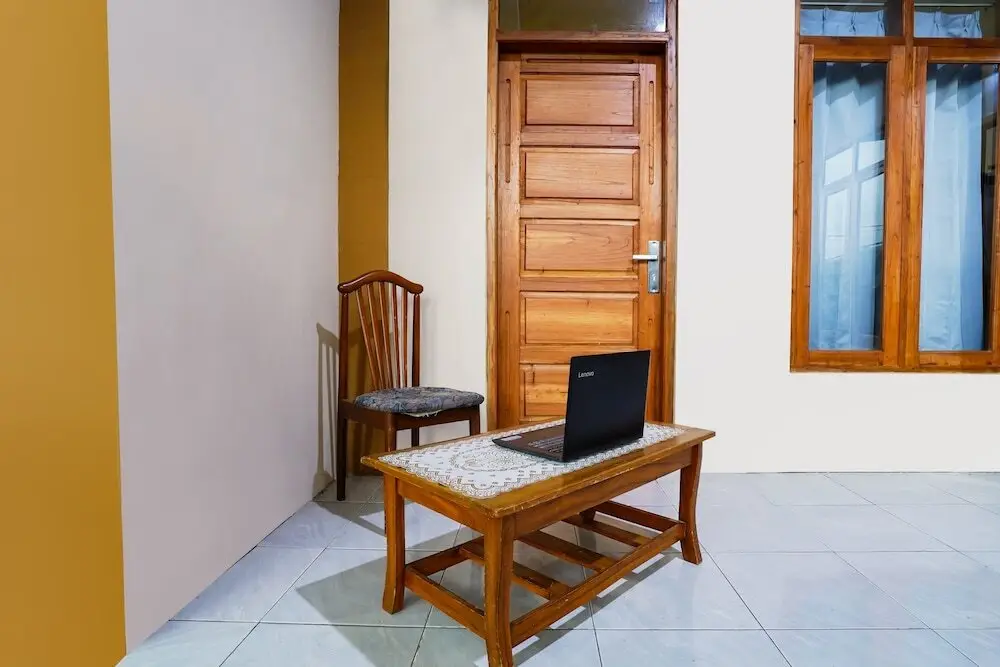 Лембанг: OYO Homes 91008 Eco Tourism Desa Cibodas Babakan Gentong 1 Syariah