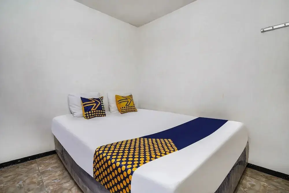 Лембанг: OYO Homes 91009 Eco Tourism Desa Cibodas Areng 4 Syariah