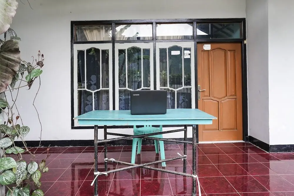Лембанг: OYO Homes 91009 Eco Tourism Desa Cibodas Areng 4 Syariah