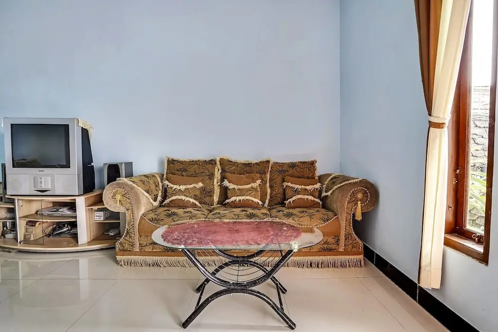 Лембанг: OYO Homes 91009 Eco Tourism Desa Cibodas Areng 4 Syariah
