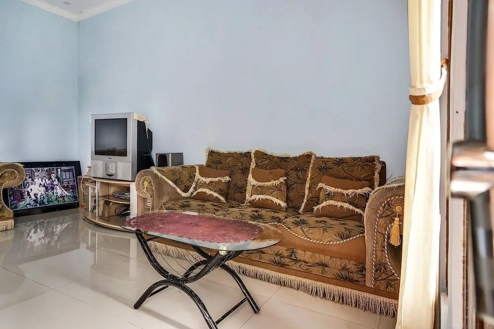 Лембанг: OYO Homes 91009 Eco Tourism Desa Cibodas Areng 4 Syariah