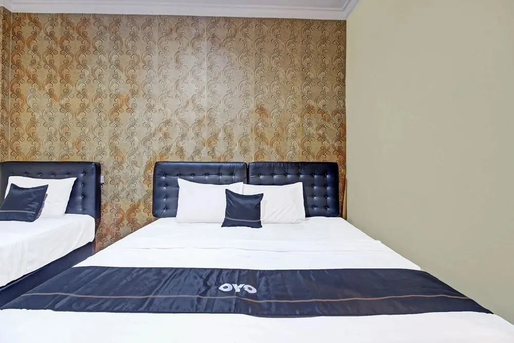 Чилачап: Collection O 91666 Meyli Guesthouse