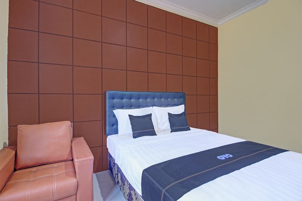 Чилачап: Collection O 91666 Meyli Guesthouse
