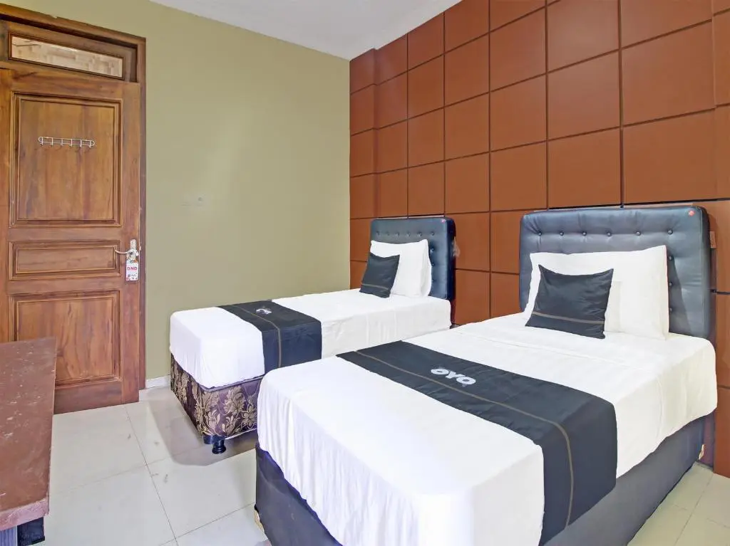 Чилачап: Collection O 91666 Meyli Guesthouse