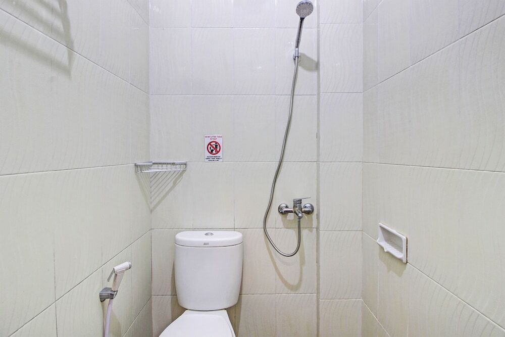 Чилачап: Collection O 91666 Meyli Guesthouse