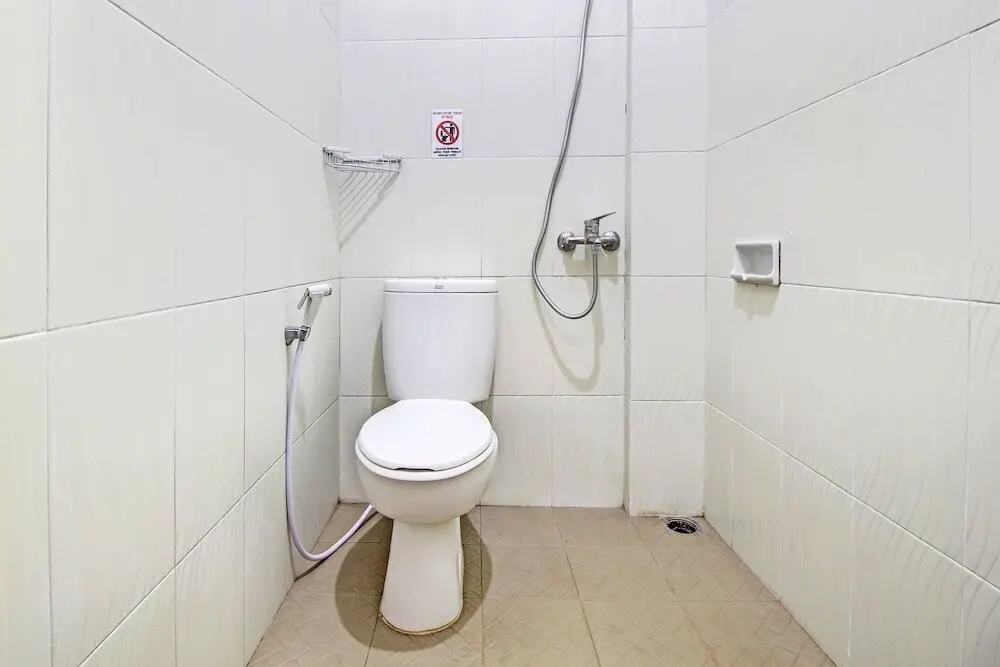 Чилачап: Collection O 91666 Meyli Guesthouse