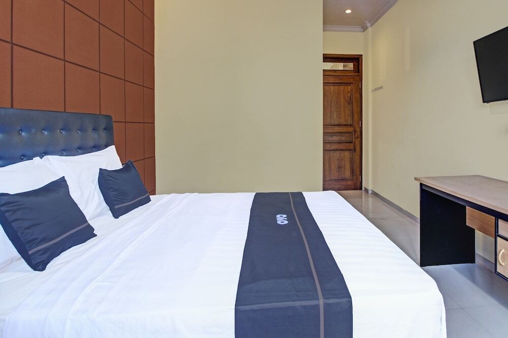 Чилачап: Collection O 91666 Meyli Guesthouse