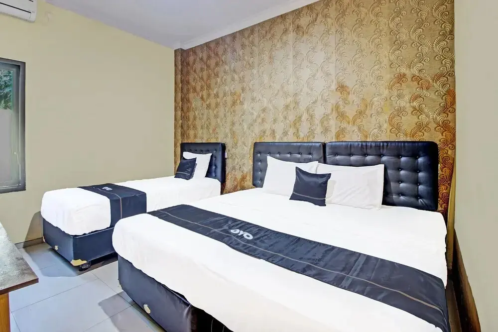 Чилачап: Collection O 91666 Meyli Guesthouse