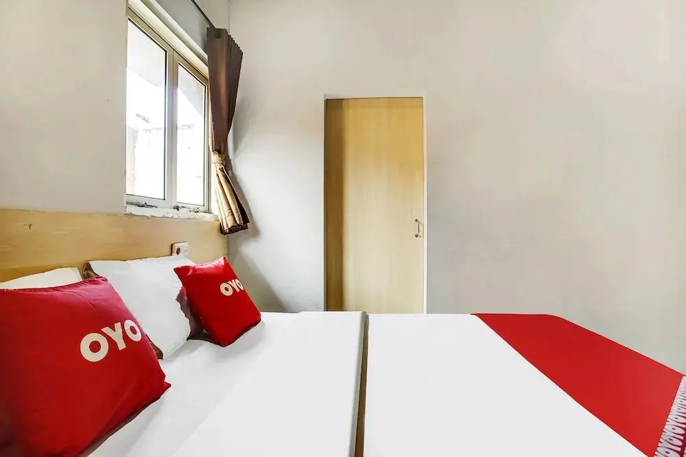 Бандунг: OYO Flagship 91130 Hotel 99 Lodaya