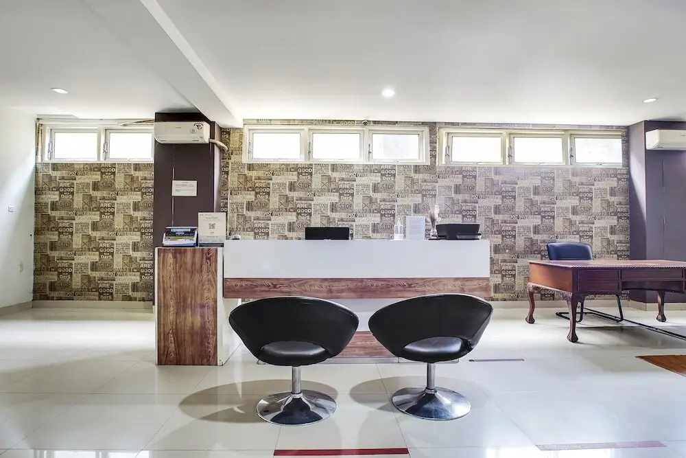 Бандунг: OYO Flagship 91130 Hotel 99 Lodaya