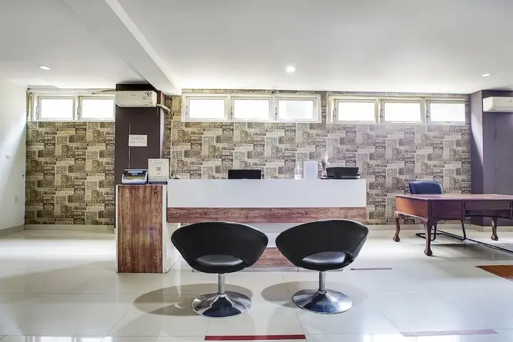 Бандунг: OYO Flagship 91130 Hotel 99 Lodaya