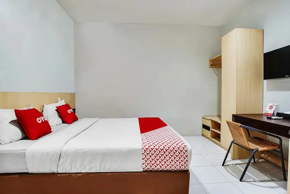 Бандунг: OYO Flagship 91130 Hotel 99 Lodaya