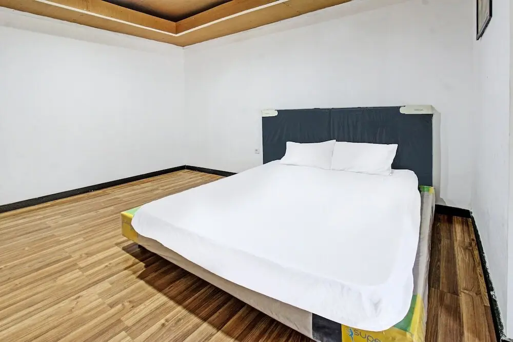 Сембалун Лаванг: OYO 92090 Panorama Rinjani Lodge