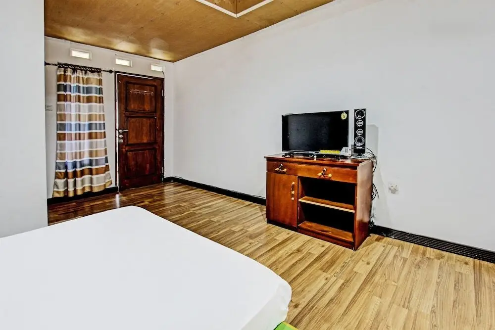 Сембалун Лаванг: OYO 92090 Panorama Rinjani Lodge