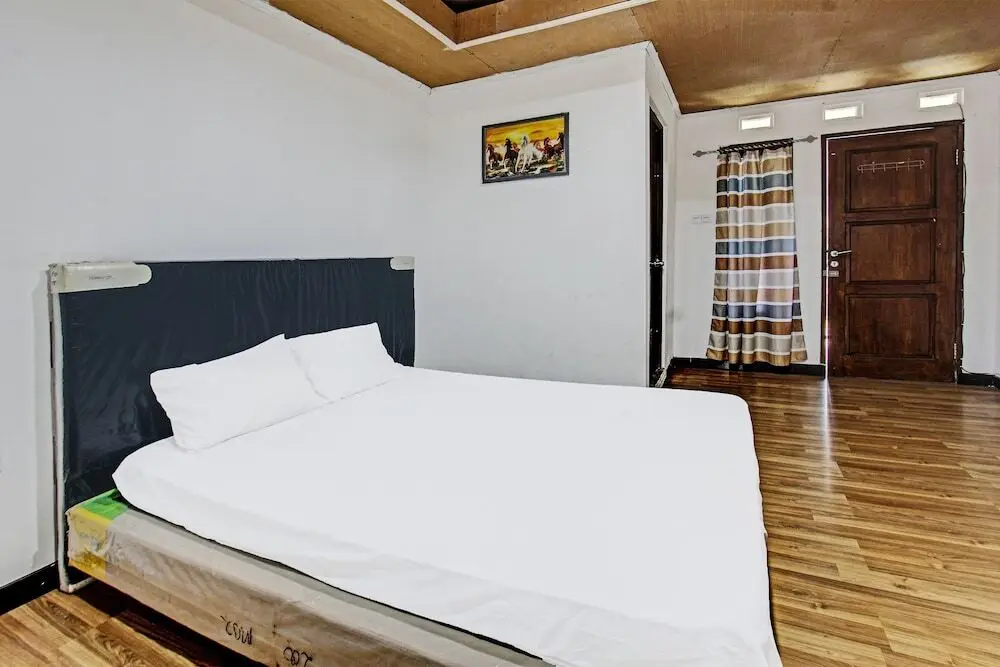 Сембалун Лаванг: OYO 92090 Panorama Rinjani Lodge