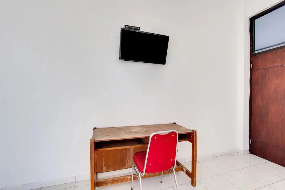 Семаранг: OYO 91473 Wisma Husada 1 Semarang