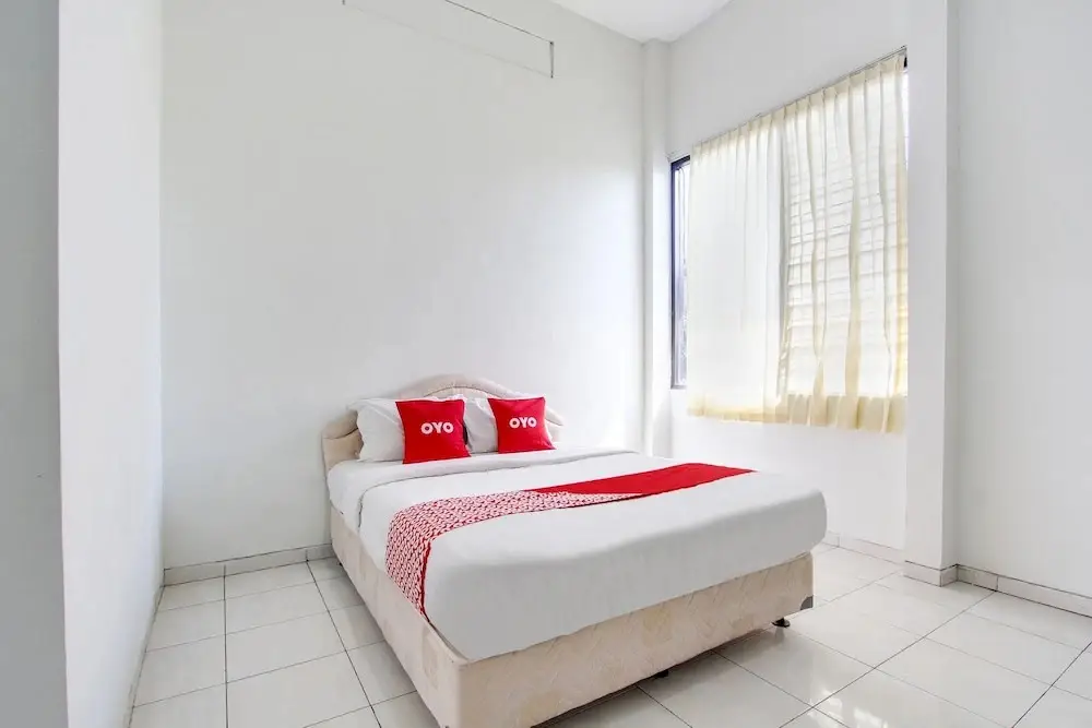 Семаранг: OYO 91473 Wisma Husada 1 Semarang