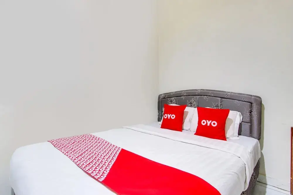 Семаранг: OYO 91473 Wisma Husada 1 Semarang