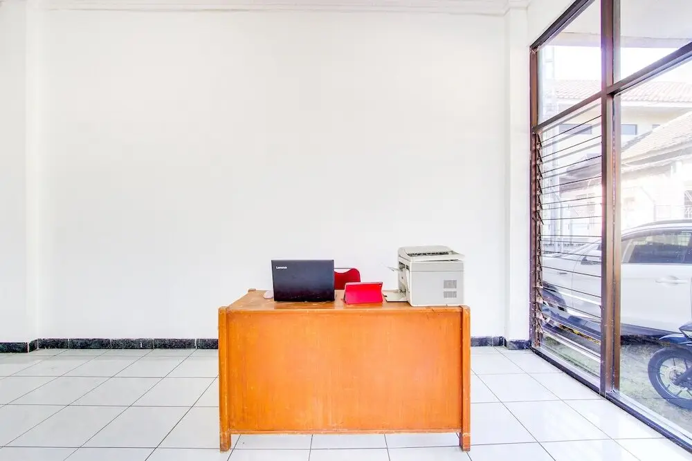 Семаранг: OYO 91473 Wisma Husada 1 Semarang