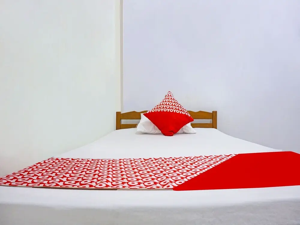 Макассар: SPOT ON 91786 Kilana Homestay