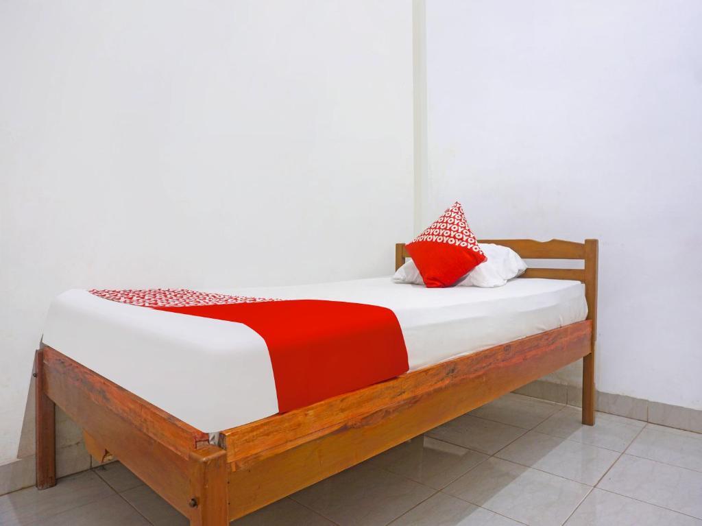 Макассар: SPOT ON 91786 Kilana Homestay