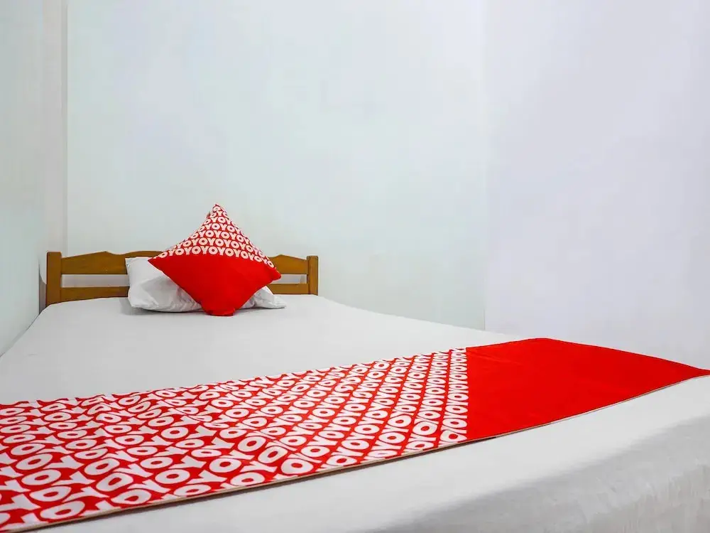 Макассар: SPOT ON 91786 Kilana Homestay